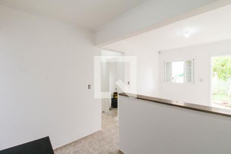 Sala/Cozinha de casa de condomínio para alugar com 2 quartos, 60m² em Mathias Velho, Canoas