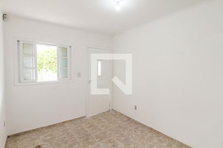 Sala/Cozinha de casa de condomínio para alugar com 2 quartos, 60m² em Mathias Velho, Canoas