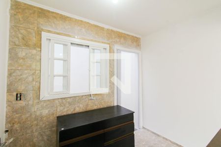 Sala/Cozinha de casa de condomínio para alugar com 2 quartos, 60m² em Mathias Velho, Canoas