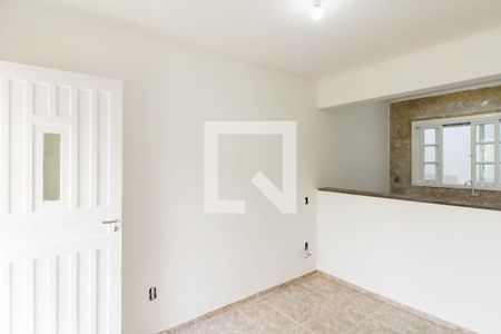 Sala/Cozinha de casa de condomínio para alugar com 2 quartos, 60m² em Mathias Velho, Canoas