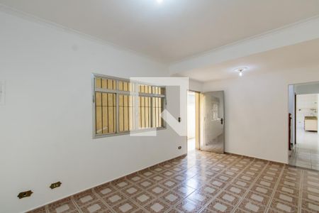 Sala de casa à venda com 3 quartos, 194m² em Jardim Triana, São Paulo