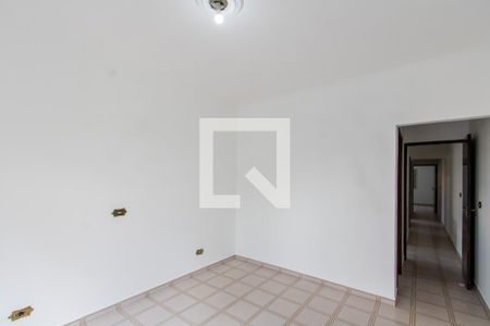 Suite de casa à venda com 3 quartos, 194m² em Jardim Triana, São Paulo