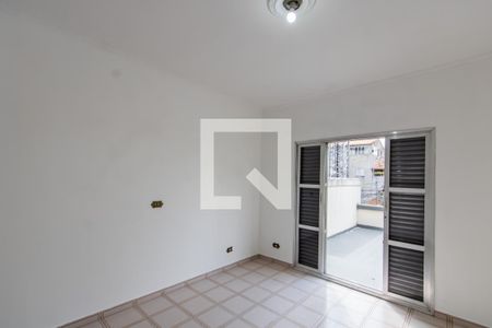 Suite de casa à venda com 3 quartos, 194m² em Jardim Triana, São Paulo