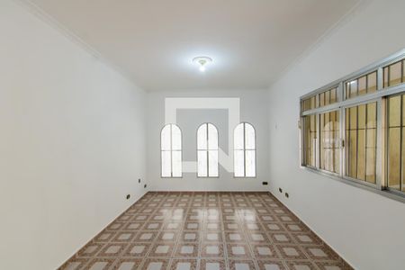 Sala de casa à venda com 3 quartos, 194m² em Jardim Triana, São Paulo