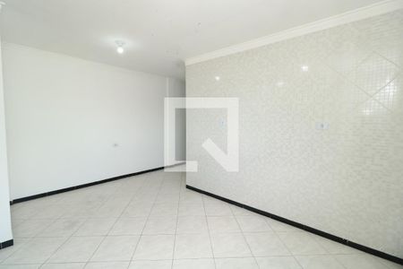Sala de apartamento para alugar com 2 quartos, 70m² em Parque João Ramalho, Santo André