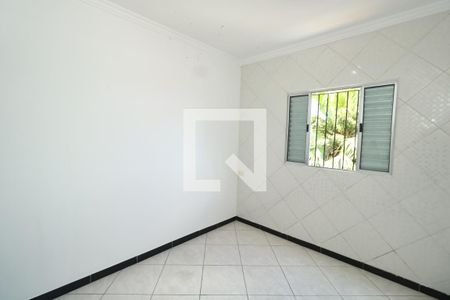 Quarto 1 de apartamento para alugar com 2 quartos, 70m² em Parque João Ramalho, Santo André