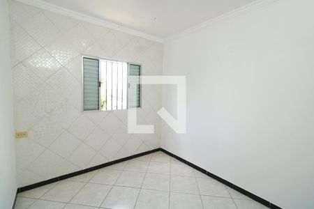 Quarto 1 de apartamento para alugar com 2 quartos, 70m² em Parque João Ramalho, Santo André