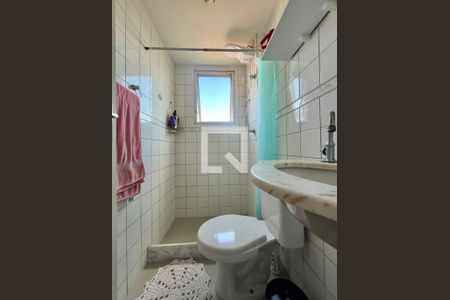 Banheiro de casa à venda com 3 quartos, 300m² em Jardim Primavera, Campinas