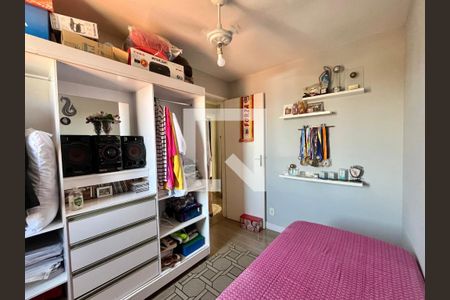 Quarto 1 de casa à venda com 3 quartos, 300m² em Jardim Primavera, Campinas