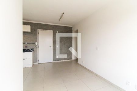 Apartamento para alugar com 2 quartos, 48m² em Vila Zefira, São Paulo