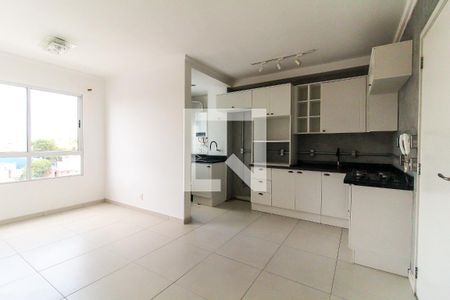Apartamento para alugar com 2 quartos, 48m² em Vila Zefira, São Paulo