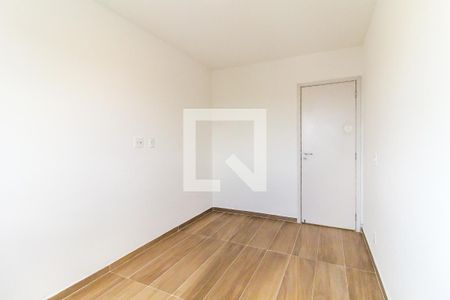 Apartamento para alugar com 2 quartos, 48m² em Vila Zefira, São Paulo