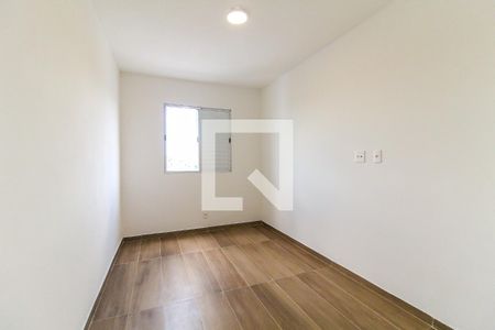 Apartamento para alugar com 2 quartos, 48m² em Vila Zefira, São Paulo