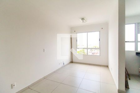 Apartamento para alugar com 2 quartos, 48m² em Vila Zefira, São Paulo