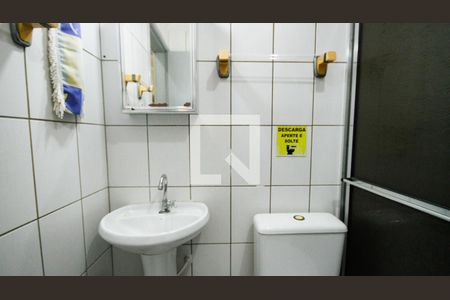 Apartamento para alugar com 1 quarto, 55m² em Vila Tupi, Praia Grande