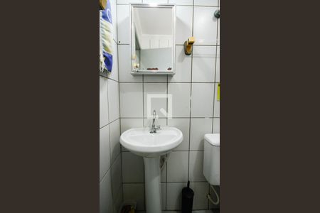 Apartamento para alugar com 1 quarto, 55m² em Vila Tupi, Praia Grande