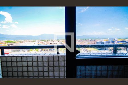 Apartamento para alugar com 1 quarto, 55m² em Vila Tupi, Praia Grande