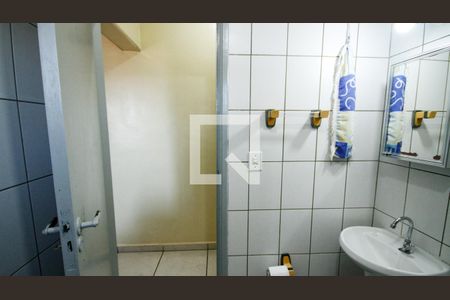 Apartamento para alugar com 1 quarto, 55m² em Vila Tupi, Praia Grande