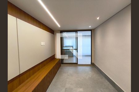 Sala de apartamento para alugar com 2 quartos, 78m² em Vila Mariana, São Paulo
