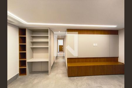 Sala de apartamento para alugar com 2 quartos, 78m² em Vila Mariana, São Paulo