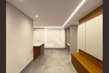 Sala de apartamento para alugar com 2 quartos, 78m² em Vila Mariana, São Paulo