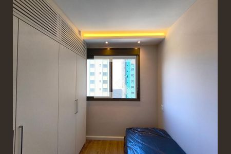 Suíte 1 de apartamento para alugar com 2 quartos, 78m² em Vila Mariana, São Paulo
