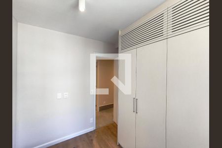 Suíte 1 de apartamento para alugar com 2 quartos, 78m² em Vila Mariana, São Paulo