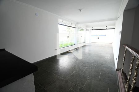 Sala 2 de casa para alugar com 3 quartos, 350m² em Chácara da Barra, Campinas
