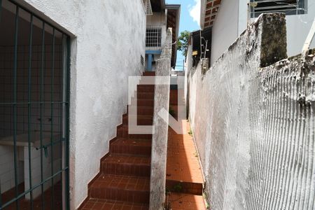 Corredor de casa à venda com 3 quartos, 604m² em Chácara da Barra, Campinas