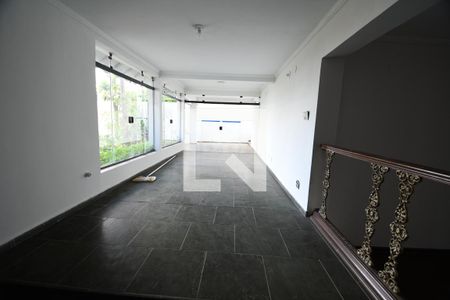 Sala 2 de casa para alugar com 3 quartos, 350m² em Chácara da Barra, Campinas