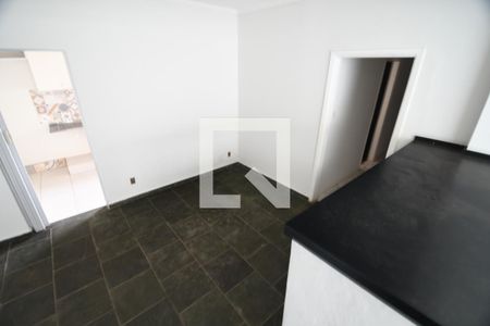 Sala 2 de casa para alugar com 3 quartos, 350m² em Chácara da Barra, Campinas