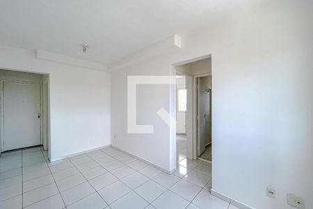 Sala de apartamento para alugar com 2 quartos, 45m² em Maranhão, São Paulo