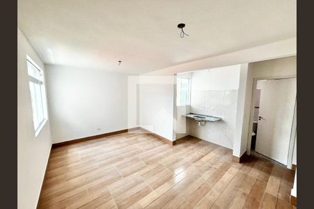 Apartamento à venda com 1 quarto, 25m² em Santana, São Paulo
