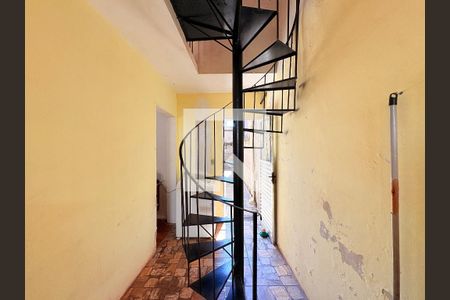 Área de Serviço de kitnet/studio à venda com 1 quarto, 161m² em Jardim America I, Várzea Paulista
