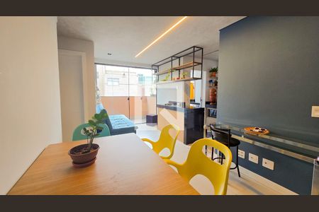 Apartamento para alugar com 2 quartos, 61m² em São Pedro, Belo Horizonte