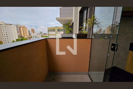 Apartamento para alugar com 2 quartos, 61m² em São Pedro, Belo Horizonte
