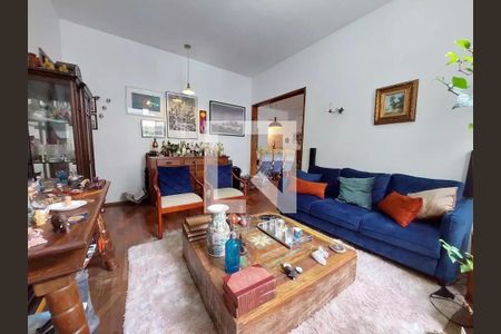 Apartamento à venda com 2 quartos, 96m² em Lagoa, Rio de Janeiro