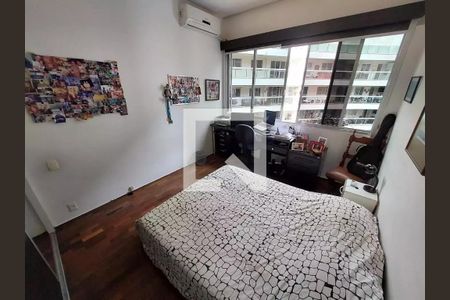 Apartamento à venda com 2 quartos, 96m² em Lagoa, Rio de Janeiro