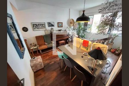 Apartamento à venda com 2 quartos, 96m² em Lagoa, Rio de Janeiro