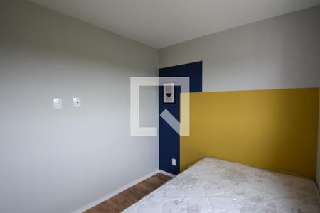 Quarto 1 de apartamento para alugar com 2 quartos, 41m² em Vila Butantã, São Paulo