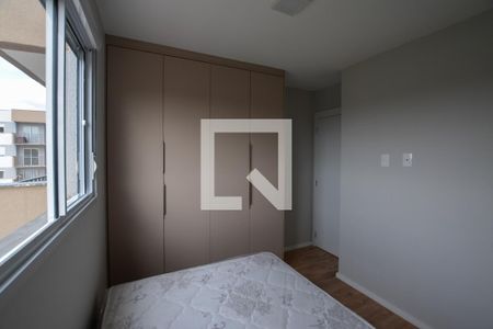 Quarto 1 de apartamento para alugar com 2 quartos, 41m² em Vila Butantã, São Paulo