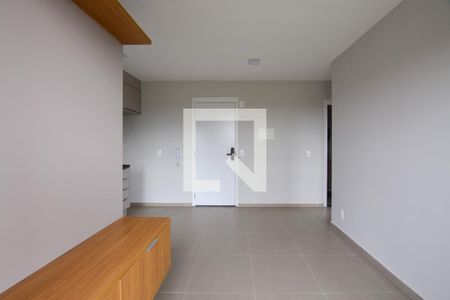 Sala/Cozinha de apartamento para alugar com 2 quartos, 41m² em Vila Butantã, São Paulo