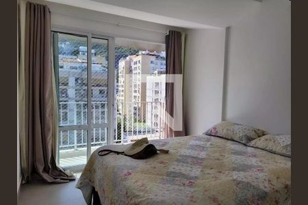 Apartamento à venda com 2 quartos, 133m² em Jardim Botânico, Rio de Janeiro