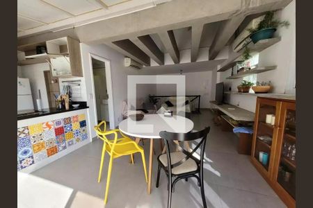 Apartamento à venda com 2 quartos, 133m² em Jardim Botânico, Rio de Janeiro