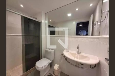 Apartamento à venda com 2 quartos, 133m² em Jardim Botânico, Rio de Janeiro