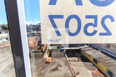 PULI - 462 de apartamento para alugar com 2 quartos, 38m² em Jardim das Oliveiras, Itaquaquecetuba