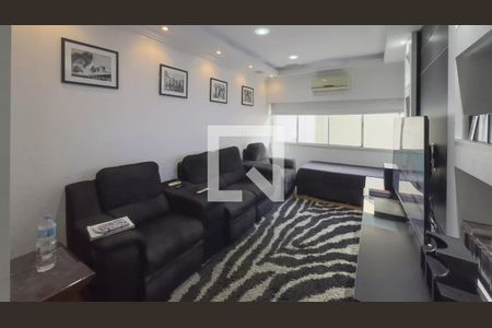 Apartamento à venda com 3 quartos, 287m² em Botafogo, Rio de Janeiro