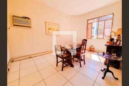 Apartamento à venda com 2 quartos, 115m² em Humaitá, Rio de Janeiro