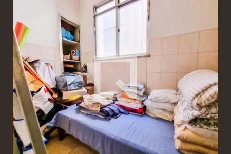 Apartamento à venda com 2 quartos, 115m² em Humaitá, Rio de Janeiro