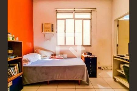 Apartamento à venda com 2 quartos, 115m² em Humaitá, Rio de Janeiro